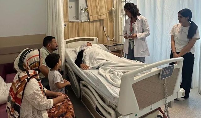 Bir Bağış, Bir Hayat! Suruç’ta Organ Bağışına Dikkat Çekildi