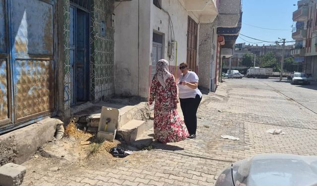 İşitme Taramasını Reddeden Ailelere Tek Tek Ulaşılıyor