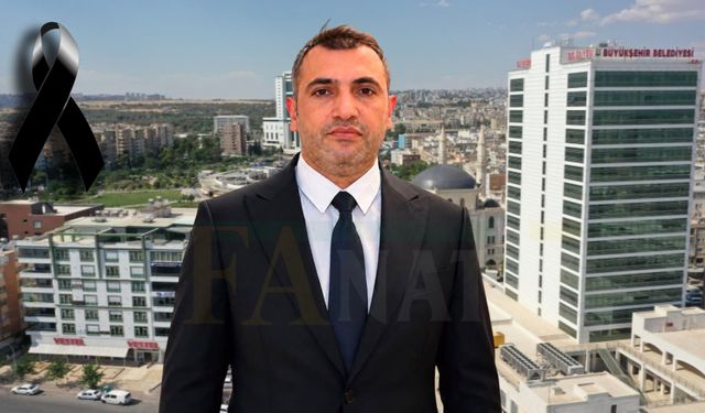 Şanlıurfa’da Abdulkadir Baytimur'un Ölümünün Ardından Peş Peşe Açıklamalar Geldi