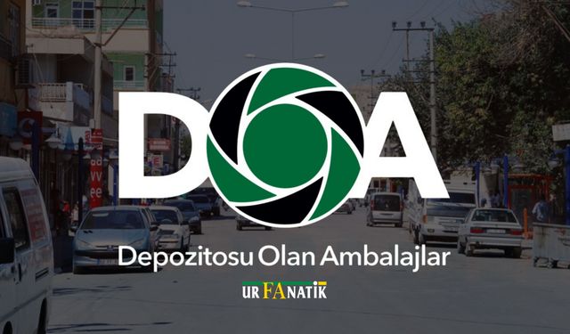 Akçakale'de Şişe Makinesi Nerede Var? Akçakale Depozito İade Makinesi Güncel Liste 2026