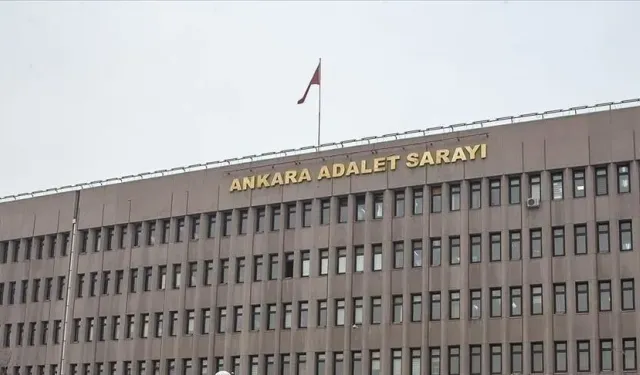 Ankara'da Uyuşturucu Operasyonu: 63 Şüpheli Gözaltına Alındı