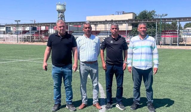 ASKF’nin Tesis Denetimleri Sürüyor