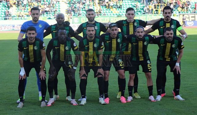 Atakan Aybastı Şanlıurfaspor'a Geri Mi Dönüyor?