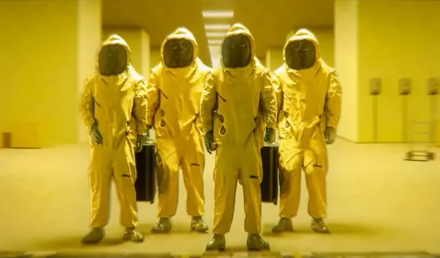 Backrooms Filmi Oyuncuları Kim, Konusu Ne, Sinemalarda Ne Zaman Yayınlanacak?