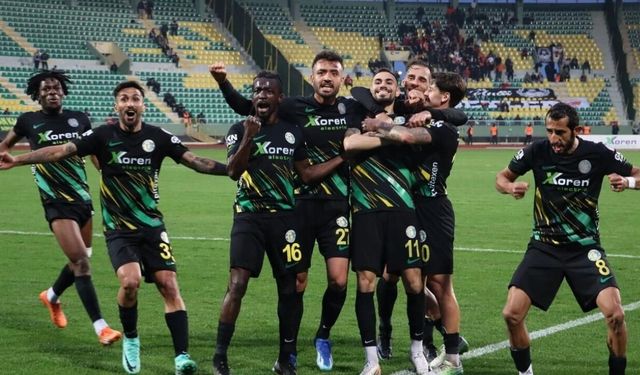 Barış Ekincier Elazığspor'da