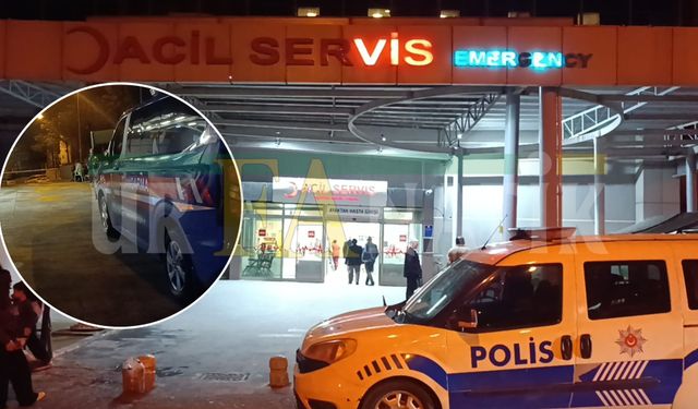 Şanlıurfa'da Husumetli Ailelerin Barış Buluşmasında Silahlı Kavga: Yaralılar Var