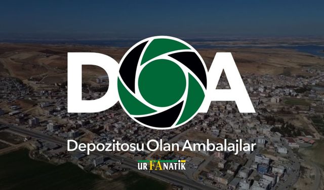 Bozova'da Şişe Makinesi Nerede Var? Bozova Depozito İade Makinesi Güncel Liste 2026