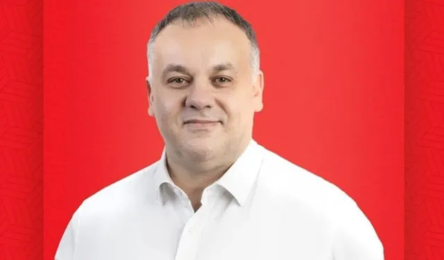 Barış Özreçber Kimdir, Kaç Yaşında, Nereli, Ne İş Yapıyor? Buca Belediye Başkan Yardımcısı Hayatı ve Siyasi Kariyeri