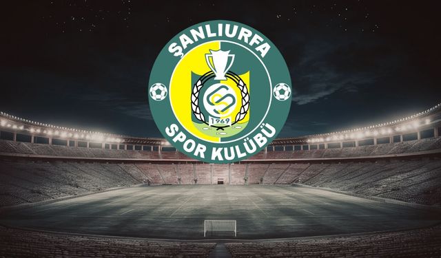 Burak Aşık ve Hüseyin Yiğit Şanlıurfaspor’da