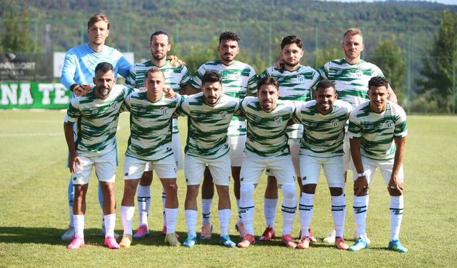 Bursaspor - Shakhtar Donetsk Maçı İçin Biletler Satışa Çıktı! İşte Fiyatlar ve Takvim