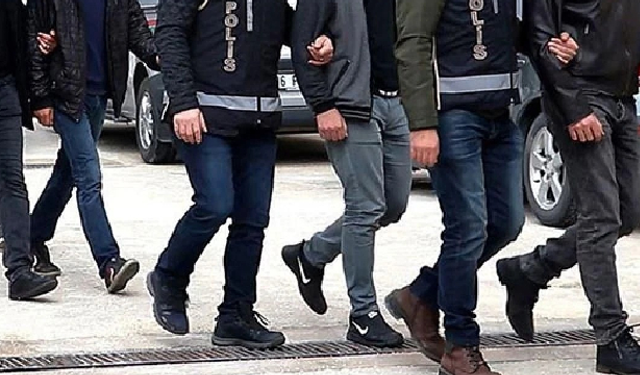 Ankara Merkezli 22 İlde Yasa Dışı Bahis Operasyonu: 31 Şüpheli Hakkında Soruşturma