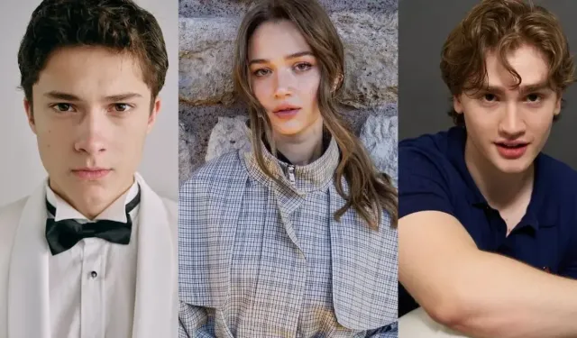Daha 17 Yapımcısı Efe İrvül Kimdir, Kaç Yaşında, Nereli, Eşi Sera Verhoest Kim, Babası Yaşar İrvül, Pastel Film CEO’su Hangi Dizileri Yaptı?