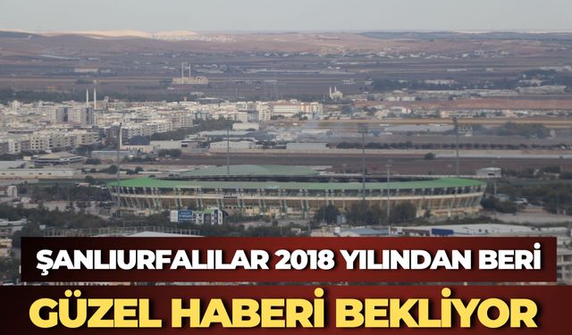 DEM Partili Dilan Kunt Ayan: "Viranşehir Çevre Yolu 8 Yıldır Tamamlanmayı Bekliyor"