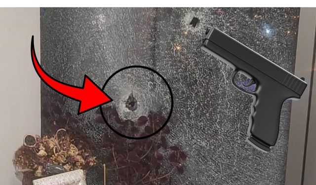 Diyarbakır-Şanlıurfa Kara Yolunda Hastaneye Silahlı Saldırı! 2 Zanlı Kıskıvrak Yakalandı