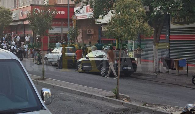 Şanlıurfa'da Telefoncu Dükkanına Silahlı Saldırı: 42 Yaşındaki Esnaf Ağır Yaralandı