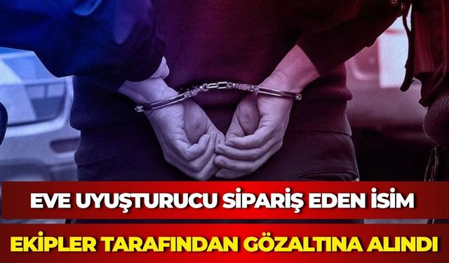 Fenomen Mesut Can Tomay Yasaklı Madde Soruşturmasında Gözaltına Alındı