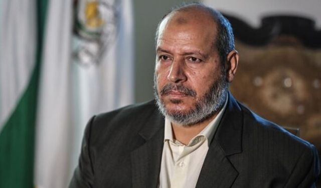 Hamas’ın Yeni Lideri Kim Oldu?