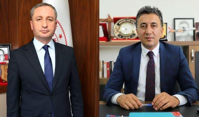 Ağrı İl Müdürlüğü’ne Kim Atandı?