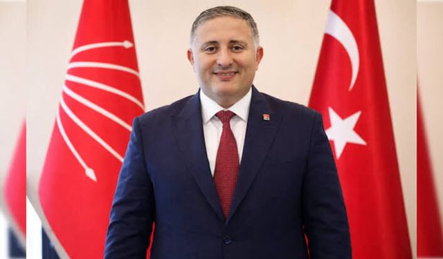 Çağdaş Kaya Kimdir, Kaç Yaşında, Nereli, CHP’li Çağdaş Kaya Ne İş Yapıyor, Neden İstifa Etti?