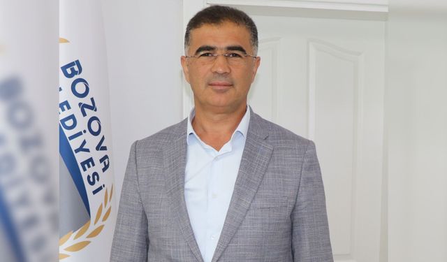 Şanlıurfa’da Görevden Alınan Eşbaşkan İçin Dikkat Çeken Adım