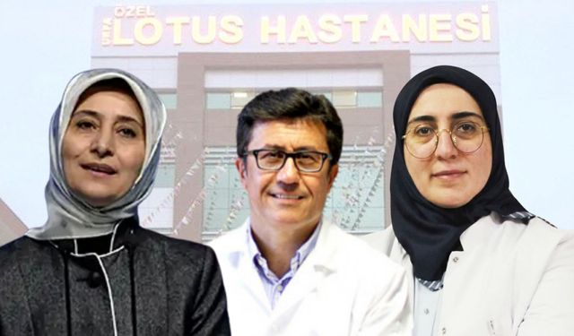 Karaköprü'deki Sezaryen Sonrası Anne Ölümüne İlişkin Sare Davutoğlu ve Taner Demirer’den Açıklama