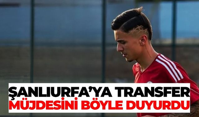 Kemal Güzel Karaköprü Belediyespor’da!