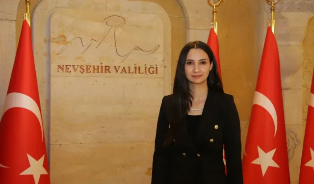 Vali Yardımcısı Kübra Karaalioğlu Kimdir, Nereli, Kaç Yaşında? Kimin Kızı, Babası Kim?