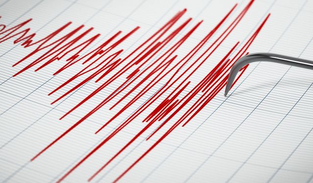 SONDAKİKA: Malatya’daki 5.0 Büyüklüğündeki Deprem Şanlıurfa’dan da Hissedildi