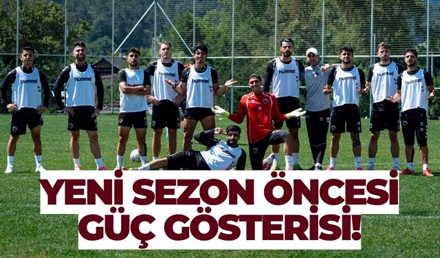Mardin 1969 Spor Hazırlık Maçlarında 2’de 2 Yaptı