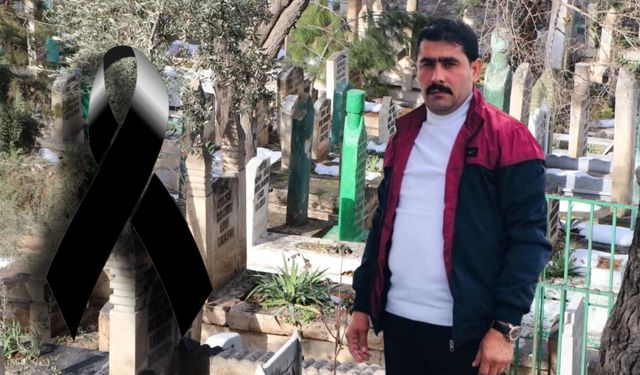 Mehmet Ali Keser Trafik Kazasında Hayatını Kaybetti