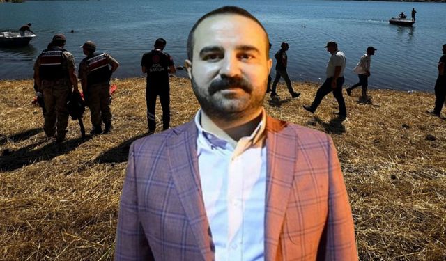 Mervenur ve Edanur Çakırtaş'ın Ölümüne İlişkin Hasan İzol'dan Açıklama