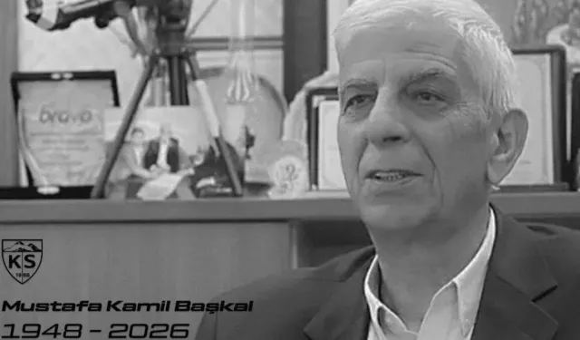 Mustafa Kamil Başkal Kimdir, Neden Öldü, Ölüm Nedeni Ne, Kaç Yaşındaydı? Kayseri'nin Tanınmış İş İnsanı Mustafa Kamil Başkal'ın Hayatı