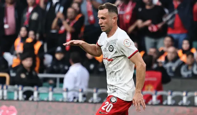 Oğuz Gürbulak’ın Yeni Takımı Belli Oldu