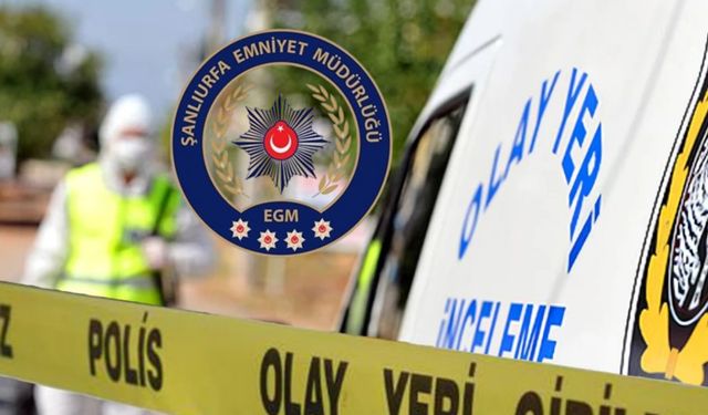 Diyarbakır’daki Cinayetin Şüphelisi Şanlıurfa’da Yakalandı! İşte Operasyonun Detayları