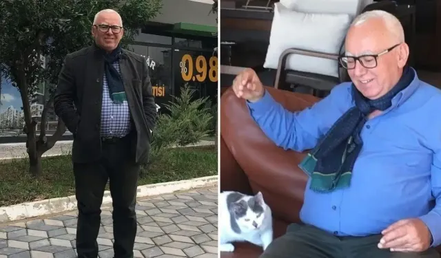 Osman Ulu Kimdir, Neden Öldü, Nereli, Kaç Yaşındaydı? Ulu Resort Hotel Sahibi Osman Ulu’nun Hayatı ve Kariyeri