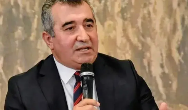 Necdet Saraç Kaç Yaşında, Nereli, Hangi Parti? Necdet Saraç Kimdir, Evli Mi, Mesleği Ne?
