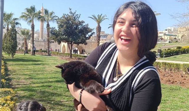 Şanlıurfa'da Kayıp Olarak Aranan 16 Yaşındaki Rukiye Çetin Bulundu
