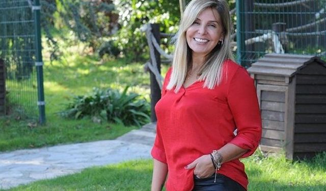 Bircan Yıldırım Kimdir, Evli Mi, Kaç Yaşında, Nereli? Hayatı, Kitapları, Eğitimi ve Özel Yaşamı