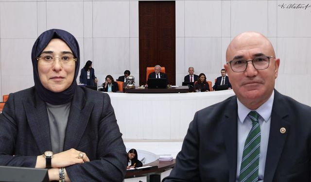 Şanlıurfa Milletvekili Yazmacı Yatırımları Anlattı, Tanal Elektrik Kesintilerini Gündeme Taşıdı