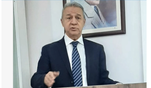 Şanlıurfa Vakfı’ndan Sahte Hesap Uyarısı