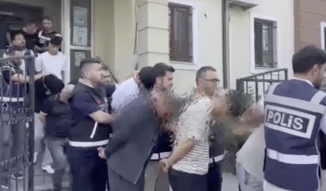 Şanlıurfa'da Düzenlenen Dolandırıcılık Operasyonunda 18 Şüpheli Tutuklandı