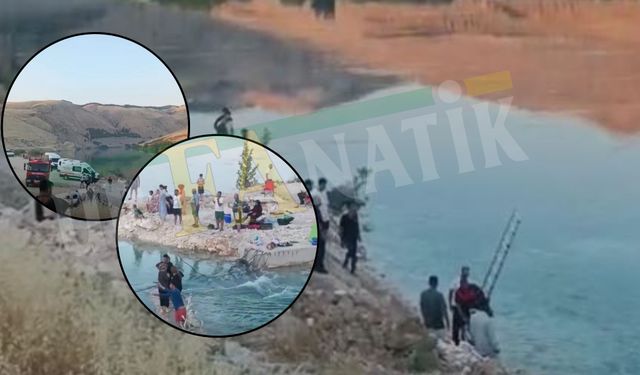 Şanlıurfa’da Fırat Nehri’nde Mahsur Kalan 27 Kişi Kurtarıldı