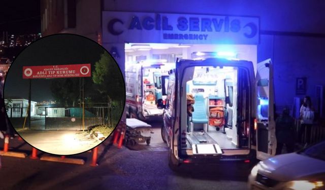 Şanlıurfa'da 11 Yaşındaki Abdulkadir Yakışık'ın Ölümüne İlişkin Amcası Gözaltına Alındı