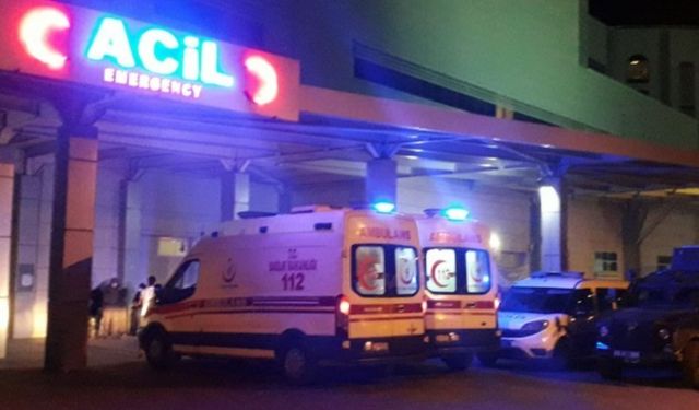 Şanlıurfa’da Otomobilin Çarptığı 15 Yaşındaki Çocuk Yaralandı