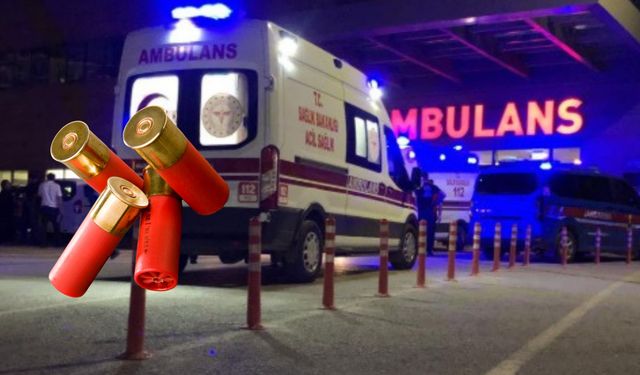 Şanlıurfa'da Acı Olay: Silahla Kendini Vuran 16 Yaşındaki Genç Öldü