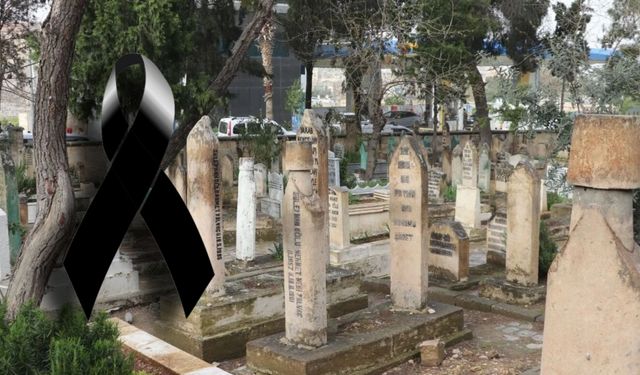 Şanlıurfa'da Tevhide (Olcay) Değirmenci Hayatını Kaybetti