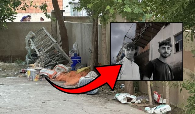 Şanlıurfa’daki İskele Faciasında Ölen İki Genç Toprağa Verildi