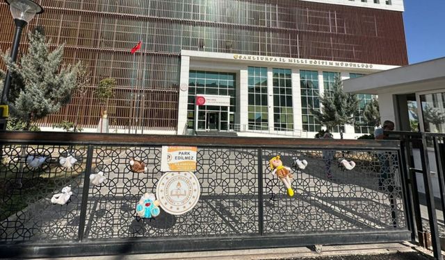 Şanlıurfa İl Milli Eğitim Müdürlüğü Personel Alımı Yapacak