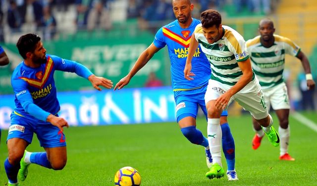 Şanlıurfaspor'un Golcü Transferinde Flaş Gelişme!