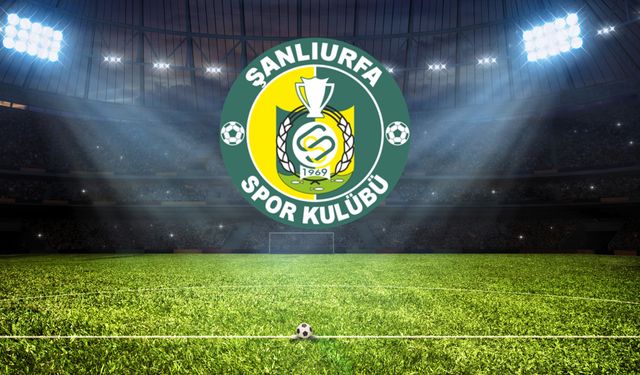 Şanlıurfaspor Yönetim Kurulundan Teknik Direktör ve Transfer Açıklaması